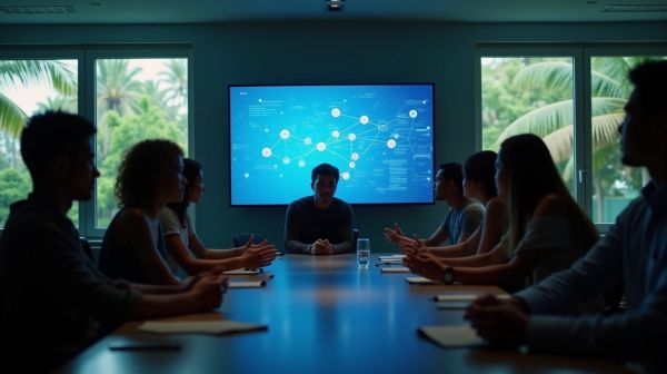 Kap numérik 2026 : comprendre le dispositif pour booster les projets numériques à la réunion