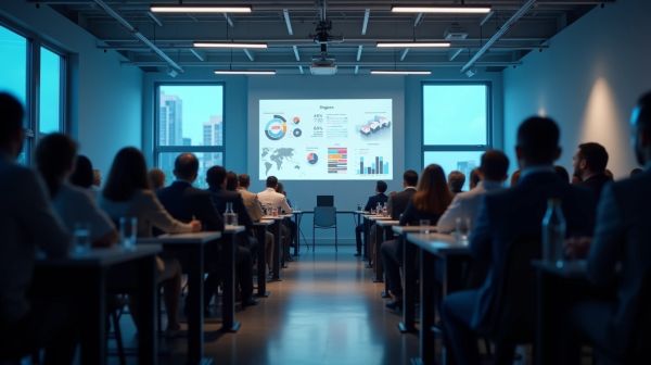 Kap numérik 2026 : comprendre le dispositif pour booster les projets numériques à la réunion