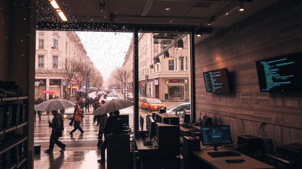 Les meilleurs services de dépannage informatique à Nantes