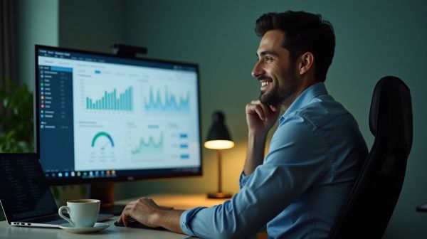 Optimiser votre site avec le meilleur hébergeur web en 2026