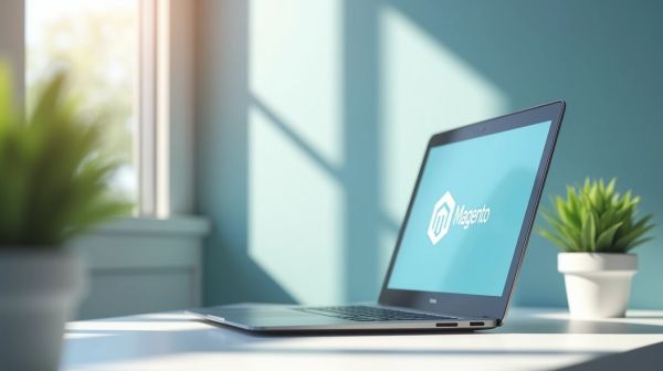 Optimisez votre création de boutique en ligne avec guide magento