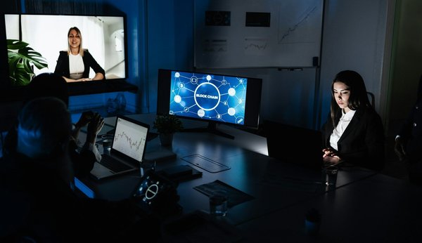 Comment les technologies blockchain peuvent-elles révolutionner les systèmes de gestion des identités?