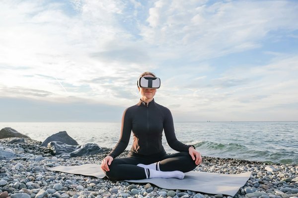 Quels sont les avantages de l'utilisation de la réalité augmentée pour créer des jeux de chasse au trésor?